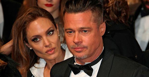 Angelina Jolie vengativa: nuevos ataques contra Brad Pitt-0