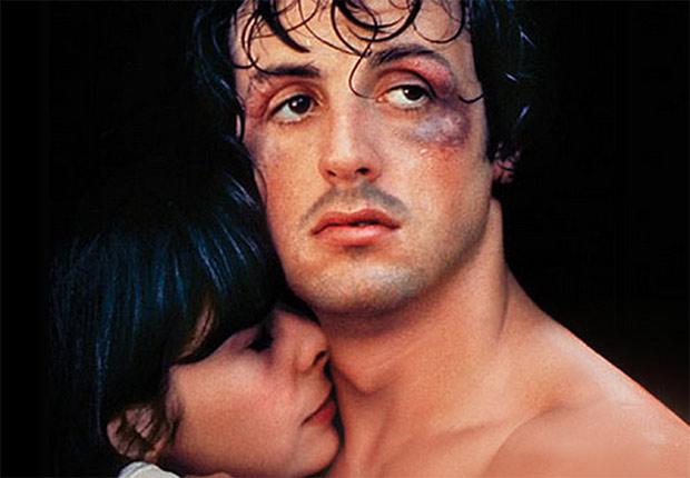Stallone devela el final de "Rocky" que nunca llegó a la pantalla-0