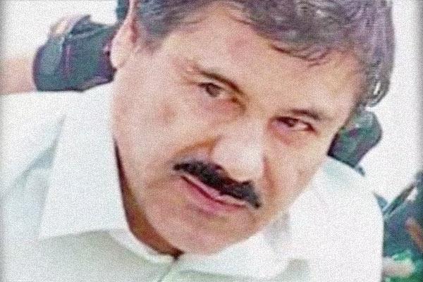 Chapo Guzmán: auge y caída del narco más buscado del mundo-0
